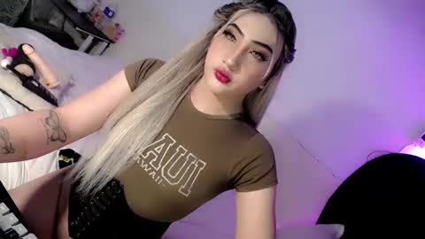 Chesca online show from 15, 11, 2025