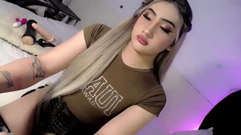 Chesca online show from 4, 12, 2025