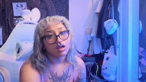 TankinBody online show from 19, 1, 2026