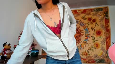 demeter__ online show from 6, 12, 2024