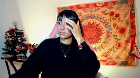 demeter__ online show from 28, 12, 2024