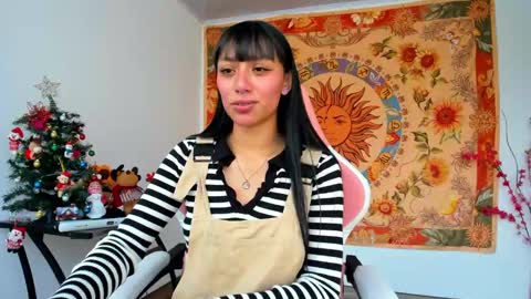 demeter__ online show from 29, 12, 2024