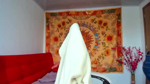 demeter__ online show from 18, 9, 2025