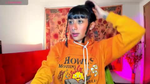 demeter__ online show from 12, 11, 2025