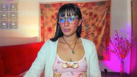 demeter__ online show from 22, 12, 2025