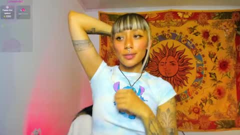 demeter__ online show from 27, 5, 2026