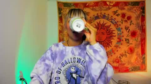 demeter__ online show from 11, 6, 2026
