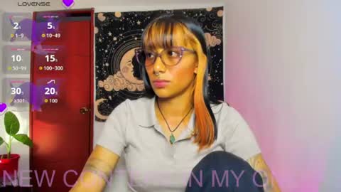 demeter__ online show from 2, 7, 2026