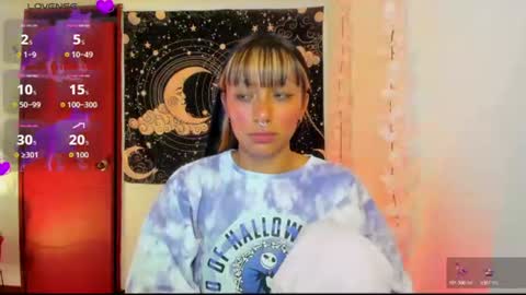 demeter__ online show from 17, 7, 2026