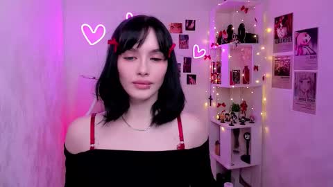 Snapshot of demetra__ chatting on 5, 2, 2026 Demetra online show from 5, 2, 2026