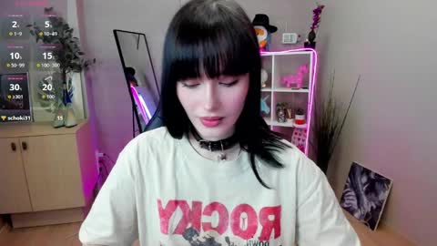 Demetra online show from 9, 4, 2026