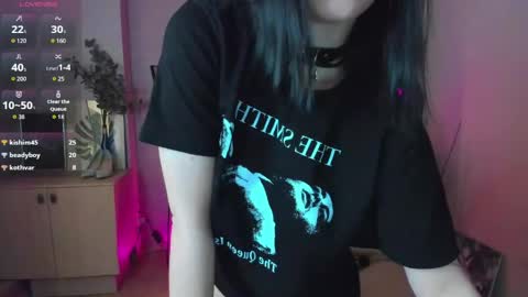 Demetra online show from 18, 4, 2026