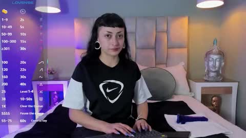 Demetra online show from 11, 2, 2026