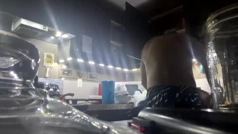 Demetriemanon online show from 18, 1, 2025