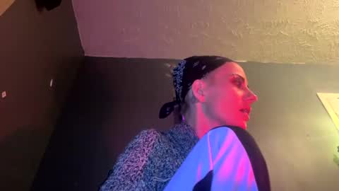 Demetriemanon online show from 19, 1, 2025