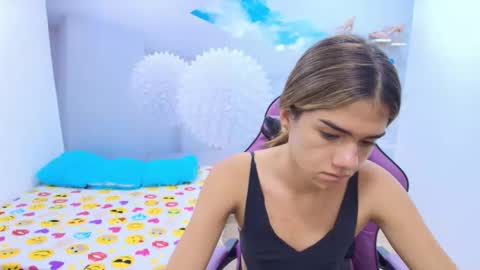 DEMI online show from 16, 2, 2026