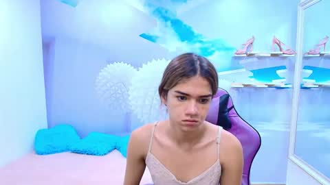 DEMI online show from 21, 2, 2026