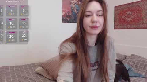 Snapshot of demiamour chatting on 2, 2, 2025 Demi. not your babybabebb and other shit online show from 2, 2, 2025