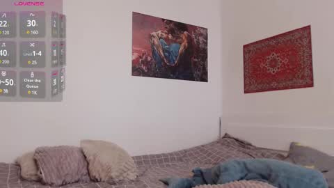 Snapshot of demiamour chatting on 24, 2, 2025 Demi. not your babybabebb and other shit online show from 24, 2, 2025