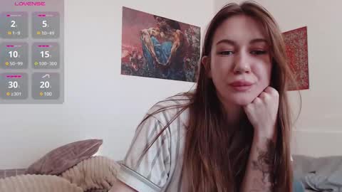 Snapshot of demiamour chatting on 26, 2, 2025 Demi. not your babybabebb and other shit online show from 26, 2, 2025