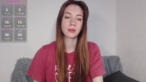 Demi. not your babybabebb and other shit online show from 27, 11, 2025