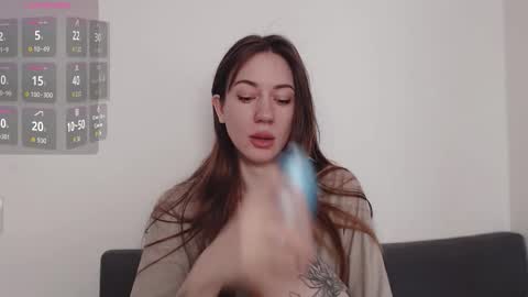 Demi. not your babybabebb and other shit online show from 7, 1, 2026