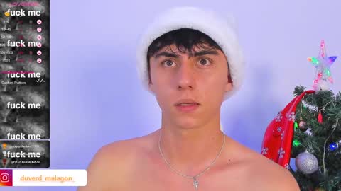 Snapshot of demian_cute chatting on 14, 12, 2024 Demian online show from 14, 12, 2024