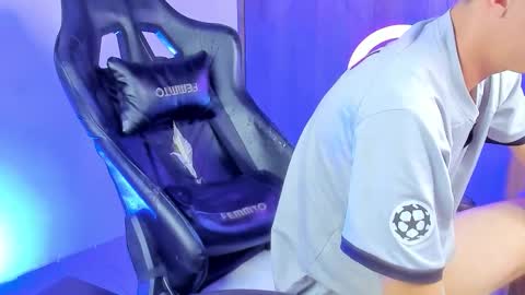 Demian online show from 28, 3, 2026