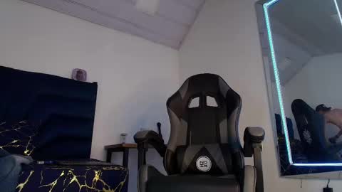 Demian Prince online show from 11, 3, 2025