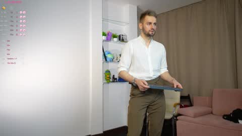 Snapshot of demianblake chatting on 2, 11, 2025 demianblake online show from 2, 11, 2025