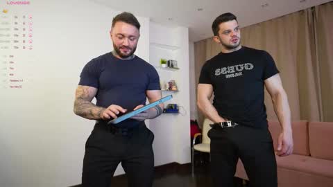 Snapshot of demianblake chatting on 7, 11, 2025 demianblake online show from 7, 11, 2025