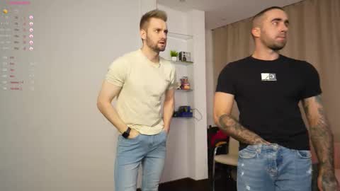 Snapshot of demianblake chatting on 8, 11, 2025 demianblake online show from 8, 11, 2025