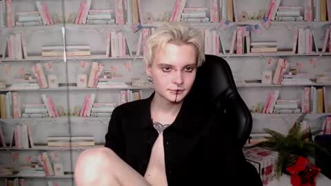 Snapshot of demianenglen chatting on 11, 3, 2025 demianenglen online show from 11, 3, 2025