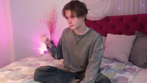 Snapshot of demianenglen chatting on 3, 4, 2026 demianenglen online show from 3, 4, 2026