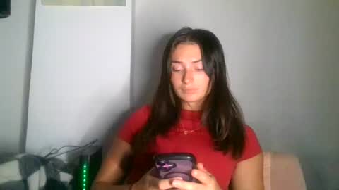 Demi online show from 21, 6, 2026