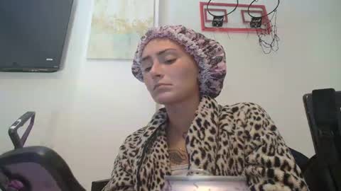 Demi online show from 23, 7, 2026