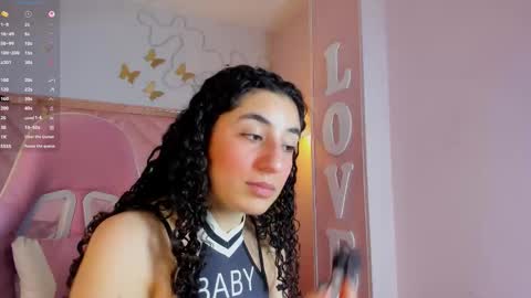 Demi online show from 15, 11, 2025