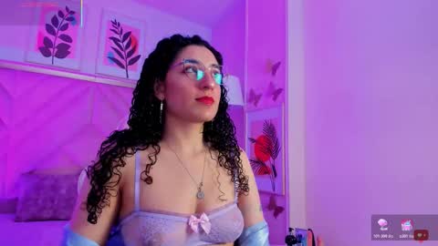 Demi online show from 7, 1, 2026