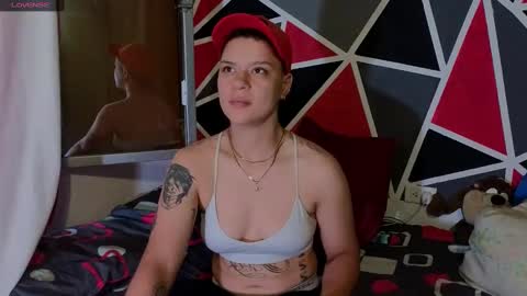 DEMI online show from 14, 9, 2025