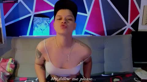 DEMI online show from 23, 10, 2025