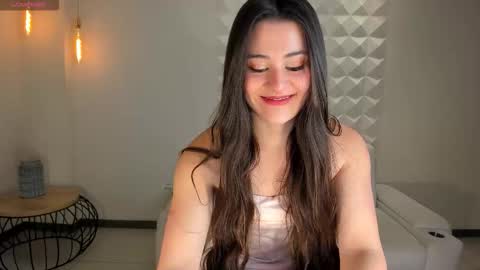 Snapshot of deminova chatting on 17, 2, 2026 DEMI NOVA online show from 17, 2, 2026