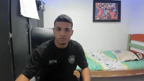 Snapshot of demol_latin chatting on 2, 12, 2024 MASTER DAV online show from 2, 12, 2024