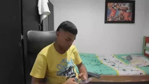 Snapshot of demol_latin chatting on 2, 12, 2024 MASTER DAV online show from 2, 12, 2024