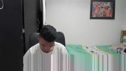 Snapshot of demol_latin chatting on 10, 12, 2024 MASTER DAV online show from 10, 12, 2024