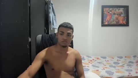 Snapshot of demol_latin chatting on 19, 12, 2024 MASTER DAV online show from 19, 12, 2024