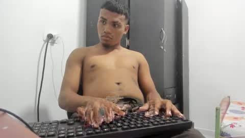 Snapshot of demol_latin chatting on 27, 12, 2024 MASTER DAV online show from 27, 12, 2024