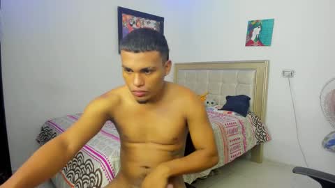 Snapshot of demol_latin chatting on 24, 1, 2025 MASTER DAV online show from 24, 1, 2025