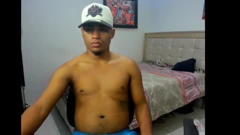 Snapshot of demol_latin chatting on 26, 1, 2025 MASTER DAV online show from 26, 1, 2025