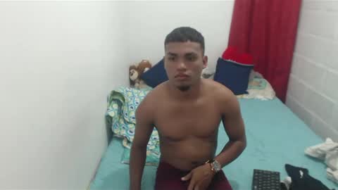 Snapshot of demol_latin chatting on 9, 2, 2025 MASTER DAV online show from 9, 2, 2025