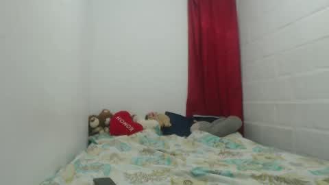 Snapshot of demol_latin chatting on 14, 2, 2025 MASTER DAV online show from 14, 2, 2025